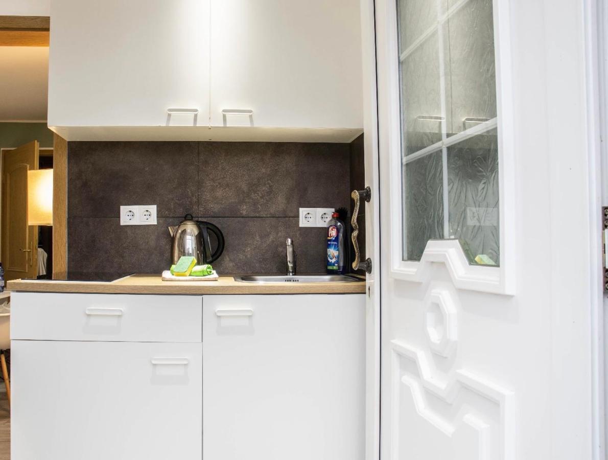 Kleine Gemuetliche Einliegerwohnung Mit Garten Und Pool Nordstemmen Bagian luar foto